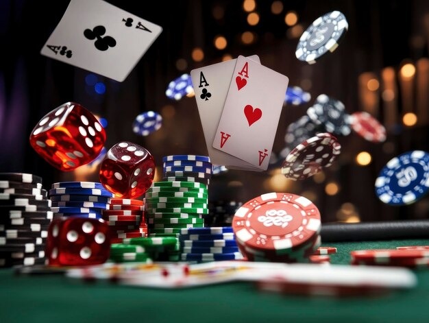 Colok Macau Game 